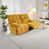 Yellow selected