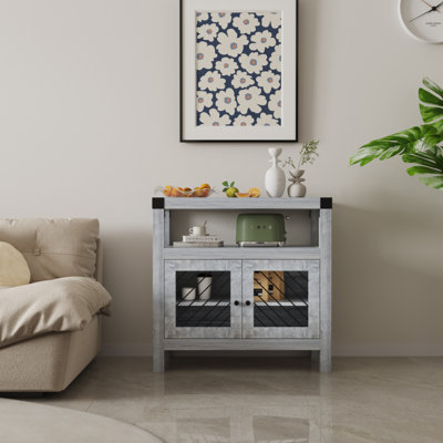 Buffet 31,5 po Roneka