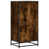 Smoked Oak selected