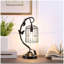Lampe de table 17,5 po Iris