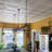 Line Art 1.6 ft. x 1.6 ft. Polystyrene Glue-up Ceiling Tile-88551797