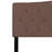 Ciriaca Arched Button Tufted Upholstered Headboard-1636055505-1636055534