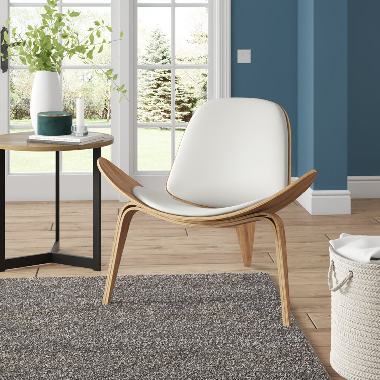 Mared 88.9cm Wide Lounge Chair