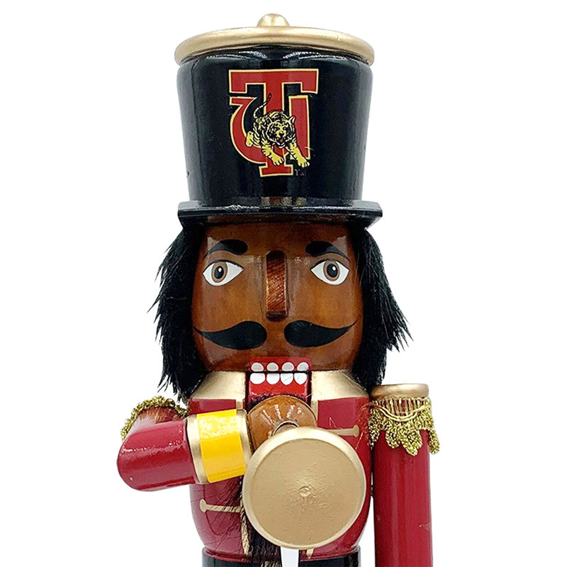 Casse-noisette NCAA College Spirit, Tigers de Tuskegee