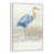 Floating Frame White