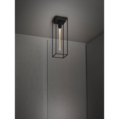 Cage de plafond / grand
