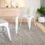 Aicha Moroccan Indoor / Outdoor Area Rug-69924958