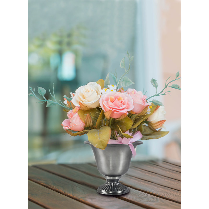 Vase à urnes Alexaundrea Canora