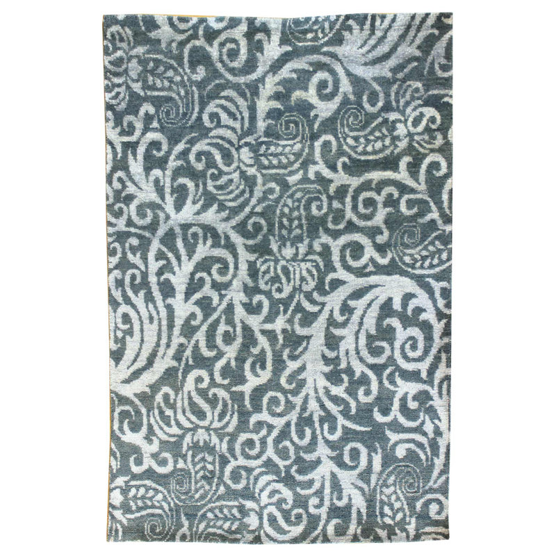 Julie One-of-a-Kind 5'9" X 8'4" Area Rug
