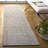 Audrey Performance Striped Rug-8748776