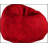5-Foot High-Density Shredded Foam Bean Bag Chair For Kids And Adults, With Removable Microsuede Cover, Ideal For Reading And Lounging-2038510202