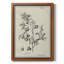 " Antique Black And White Botanical IV "-783715501