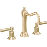 Montecito 8" Widespread Lavatory Faucet