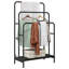 Steel Coat Rack-779953707