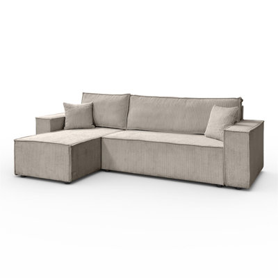 Machi 4 Seater Sofa Bed