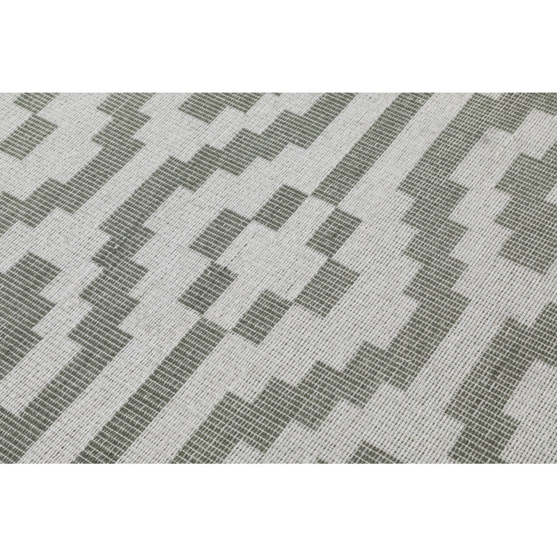Tapis Mardith Stepwell, Tapis de couloir 2 pi 6 po x 8 pi