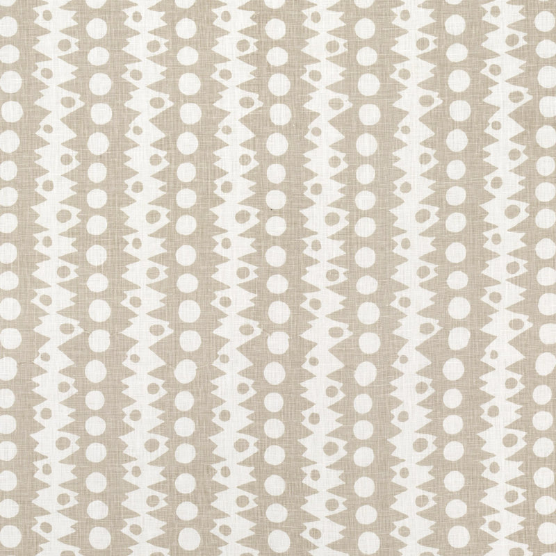 Tissu Schumacher x Drusus Tabor Trickledown