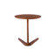 Ensemble de 2 chaises d'appoint avec table d'appoint-1068801380