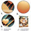 Décoration murale brillante-87836376