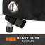 Housse pour causeuse de patio Modern Diamond, imperméable, Modern Pack-75037946