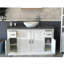 Antonucci 1230mm Single Bathroom Vanity with Vessel Ceramic Basin