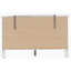 Commode pour chambre Glory Furniture Primo-219132274