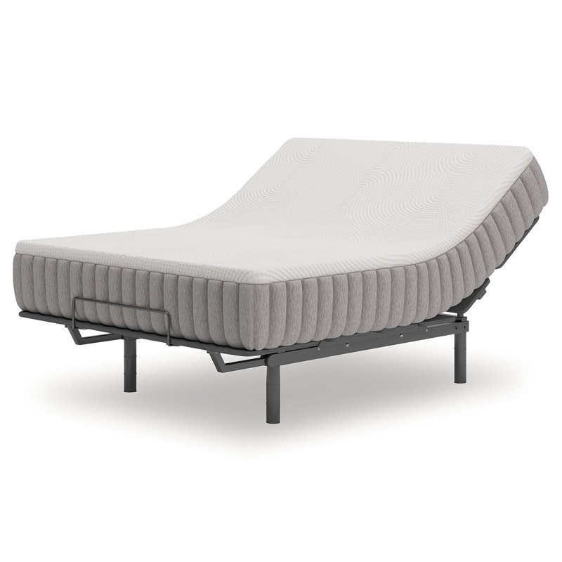 Terra Sleep Medium Mattress, California King