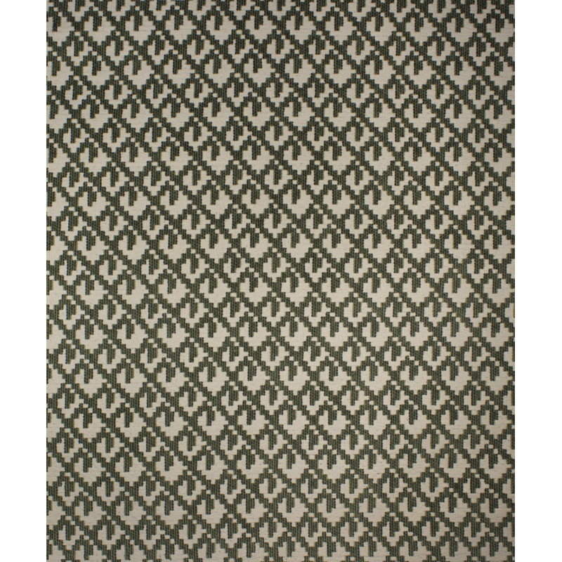 Tissu Standish 16C07, Malachite Standish