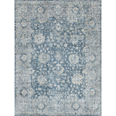 Oriental Indoor Rug