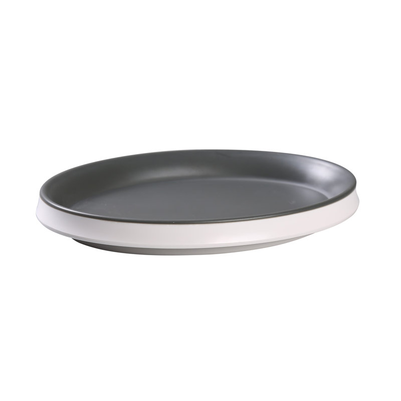 Discover 9" Melamine Salad Plate