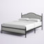 Lit plateforme tapissier Alaja-546341126-546341125