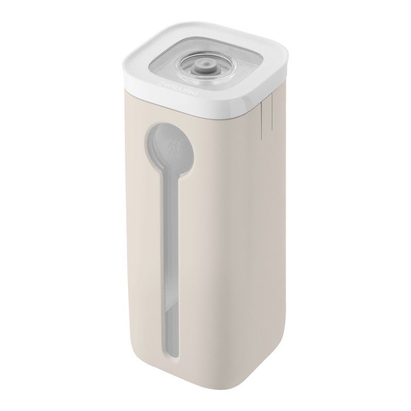  Fresh & Save CUBE Housse 3S, blanc ivoire, 3S