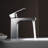 Blaze Single-handle Bathroom Faucet with Drain Assembly-63955659