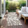 Malek Animal Print Indoor Rug