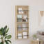Wood Magazine Rack-710323652