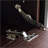 Set Of 2 Extendable And Rotating Cabinet With 1 Drawer