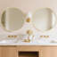 Miroir mural pour salle de bain / miroir de salle de bain-2011276861-2011276860