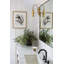 Glass 1-Light Armed Sconce-2134246207
