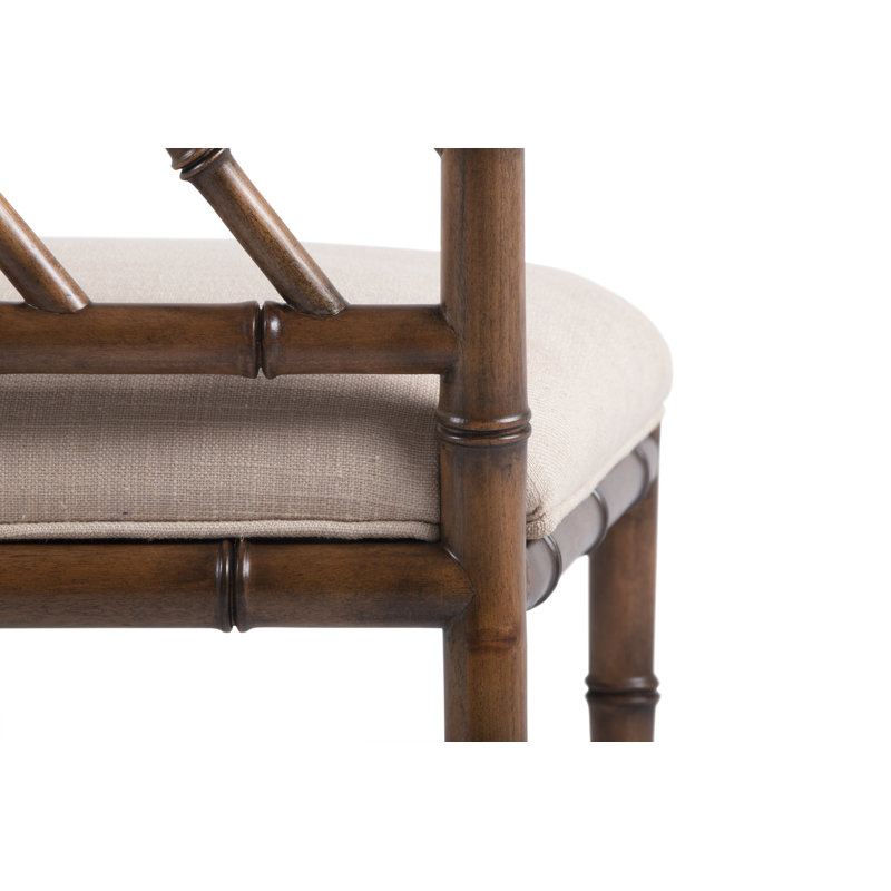Caribe Upholstered Dining Chair