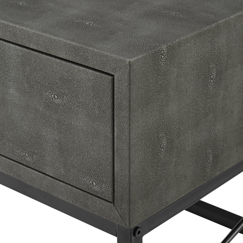 Coffee Table, Gray