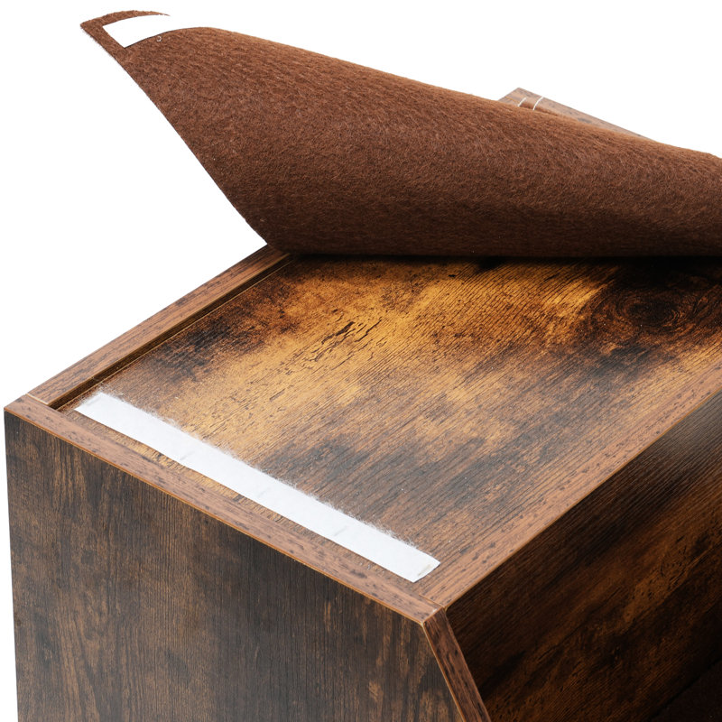 Lit superposé à plusieurs niveaux pour animaux de compagnie pour chiens et chats, coussin de marche amovible, intérieur, lit plateforme solide, animaux de compagnie, avec bloc-notes à coussin, construction