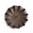 Walnut Wall Clock-122991273-122991274