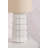 Maisie Table Lamp by MEGAN MOLTEN