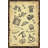 Luxurious Velvet Area Rug (4.6 x 7.2 ft), 100% Antibacterial Fabric, Non-Slip Cotton Backing, Pile Height: 0.4 in | Machine Washable, 3D Digital Print Design | Perfect for Living Room & Bedroom Decor, Soft & Durable-1509978709
