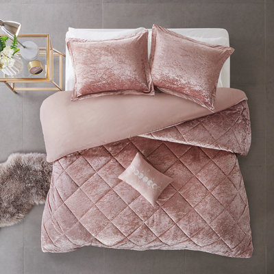 Housse de couette Luxury