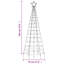 Metal Christmas Decoration-2139724249