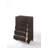Madison Espresso Finish Chest