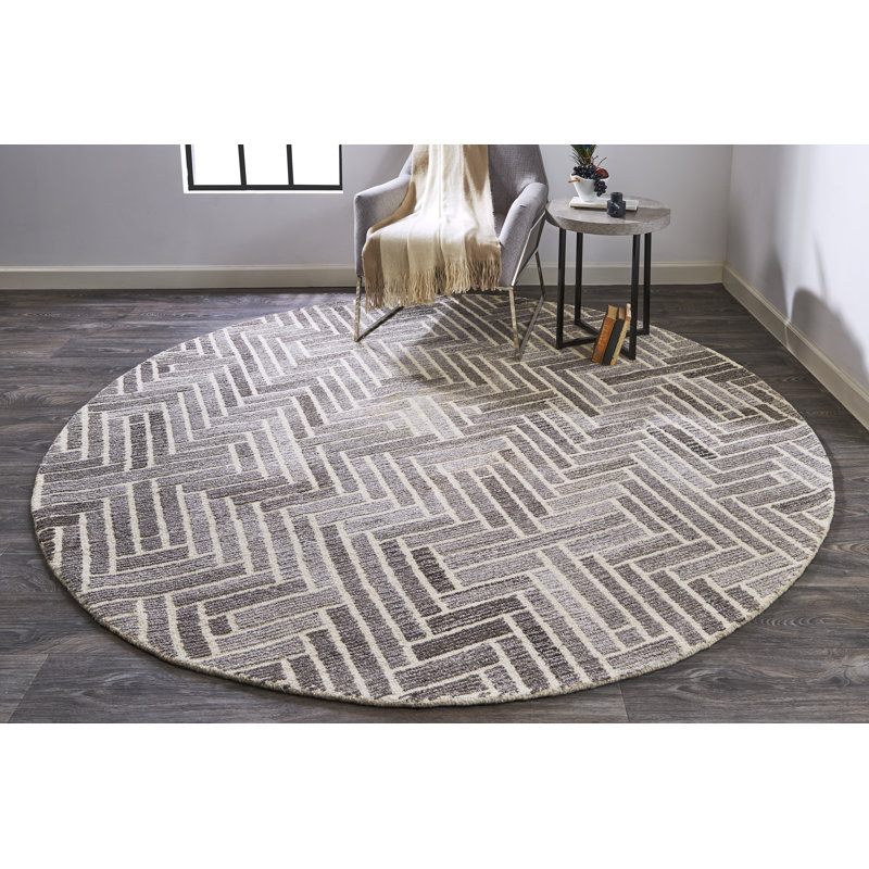 Tapis Keiarah, Rectangle de 10 pi x 14 pi