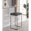 Tabouret de comptoir 26,5 po Nicola-830737097-830737096