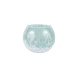 Nuvola Handmade Glass Table Vase